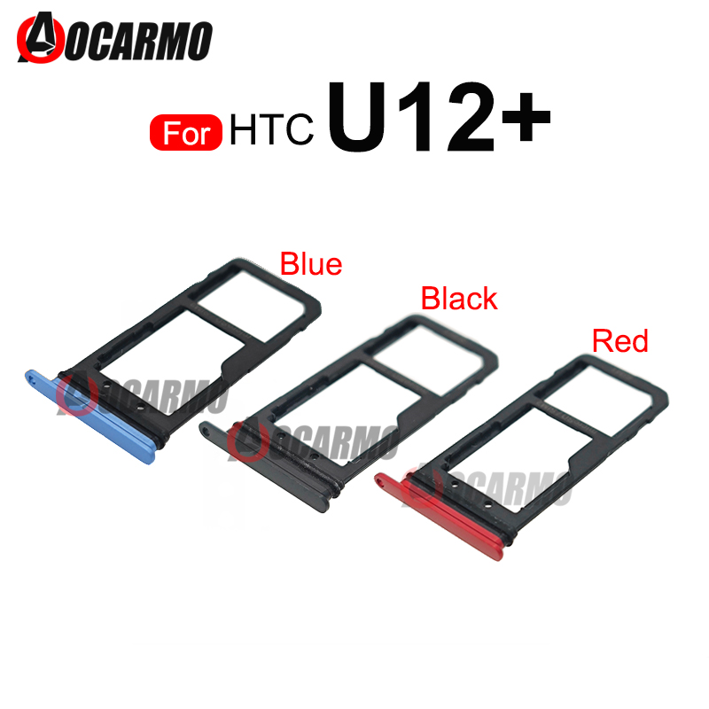 HTC U12 + SIM kart tepsi Micro - Micro Sd Card incelemesi ve fiyatı