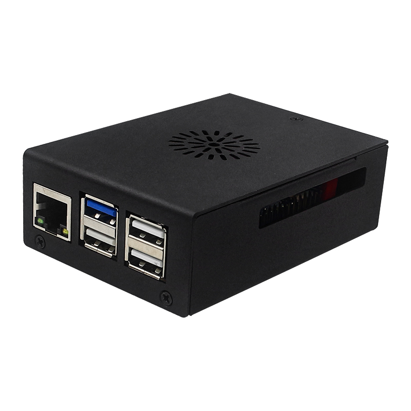Turuncu Pi 5 Pro vaka Metal ka - Pi Cooler incelemesi ve fiyatı