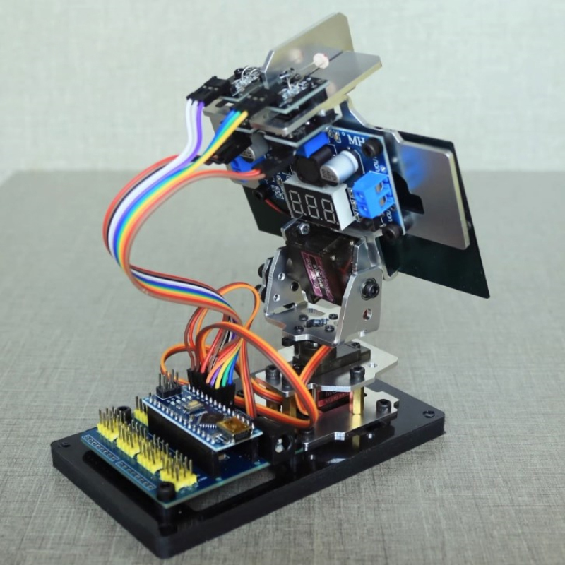 Mg90 Demonte Dijital Multimetr - Arduino Kit incelemesi ve fiyatı