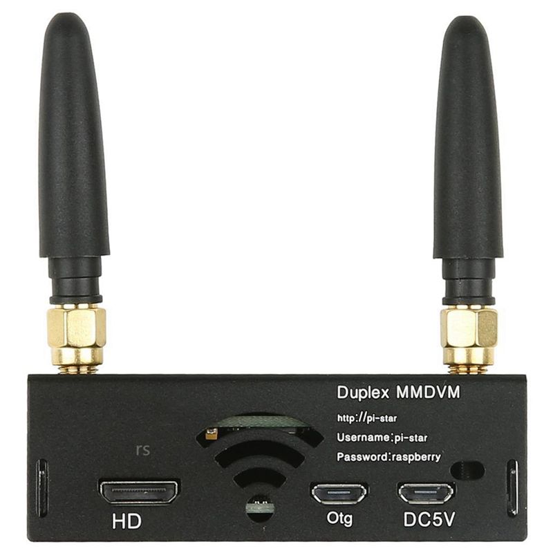 Dubleks MMDVM Hotspot Wifi Dij - Pi Zero incelemesi ve fiyatı