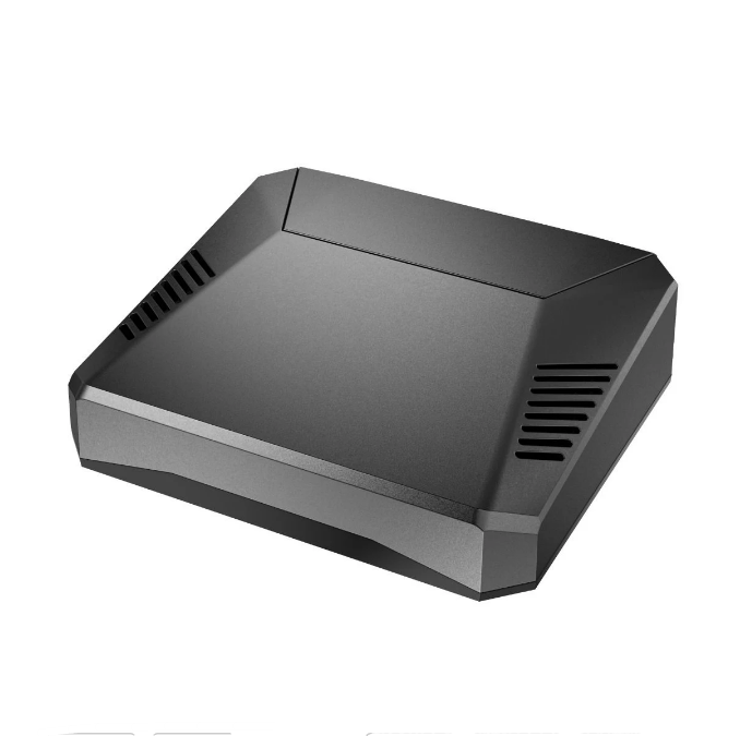 Argon ONE V2 Kılıfı Raspberry  - Pi 4 Case incelemesi ve fiyatı