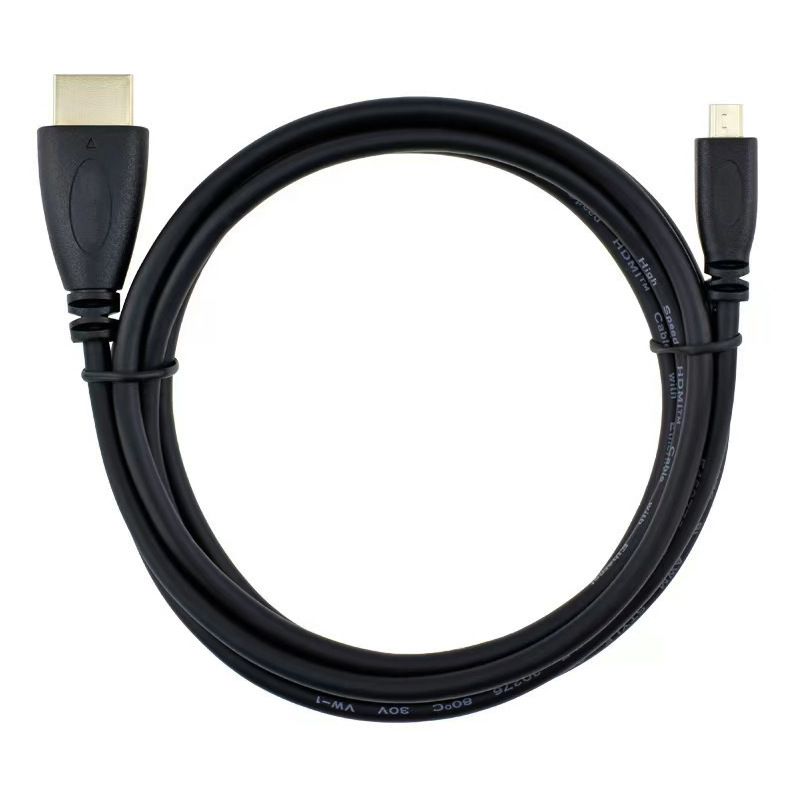 HDMI 4K 60Hz - Mikro HDMI uyum - Pi Camera Cable incelemesi ve fiyatı