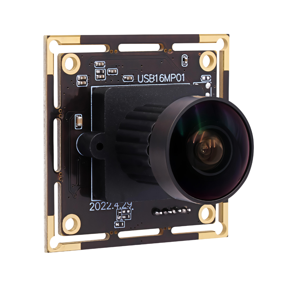 ELP 16MP USB Kamera Modülü IMX - Pi Camera Module incelemesi ve fiyatı