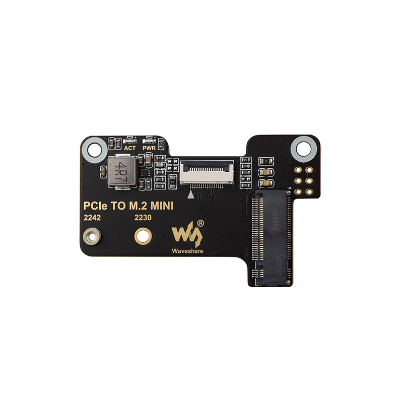 Raspberry Pi 5 PCIe - M.2 Mini - Pi Cooler incelemesi ve fiyatı