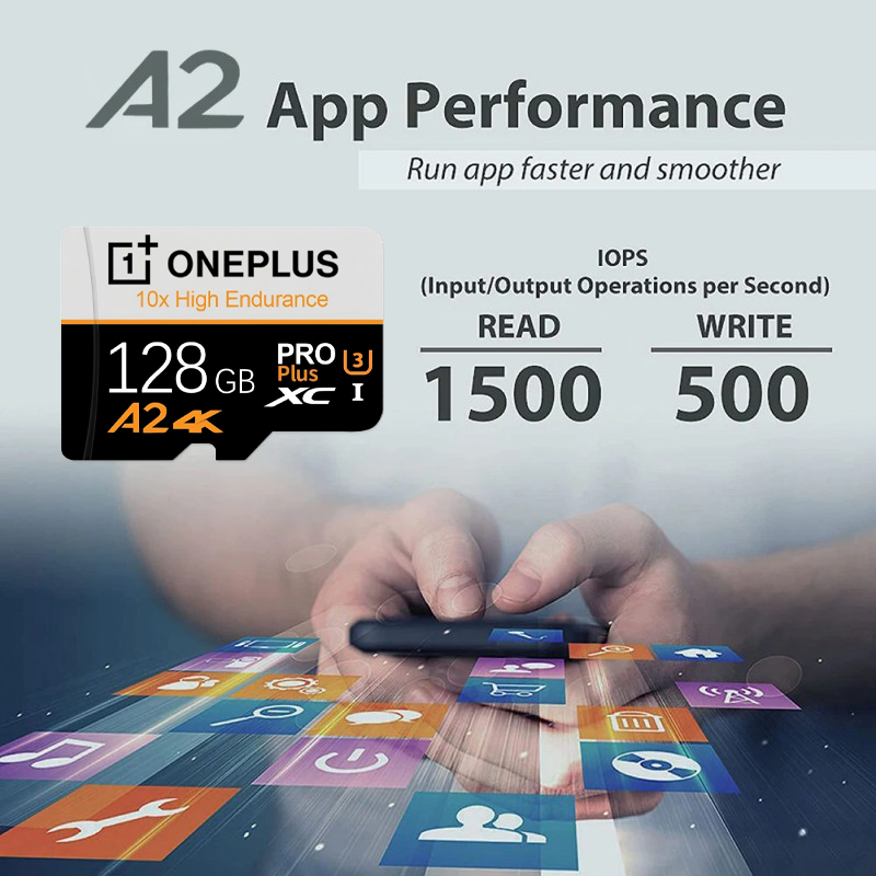 OnePlus Çok Satan Hafıza Kartı - Micro Sd Card incelemesi ve fiyatı