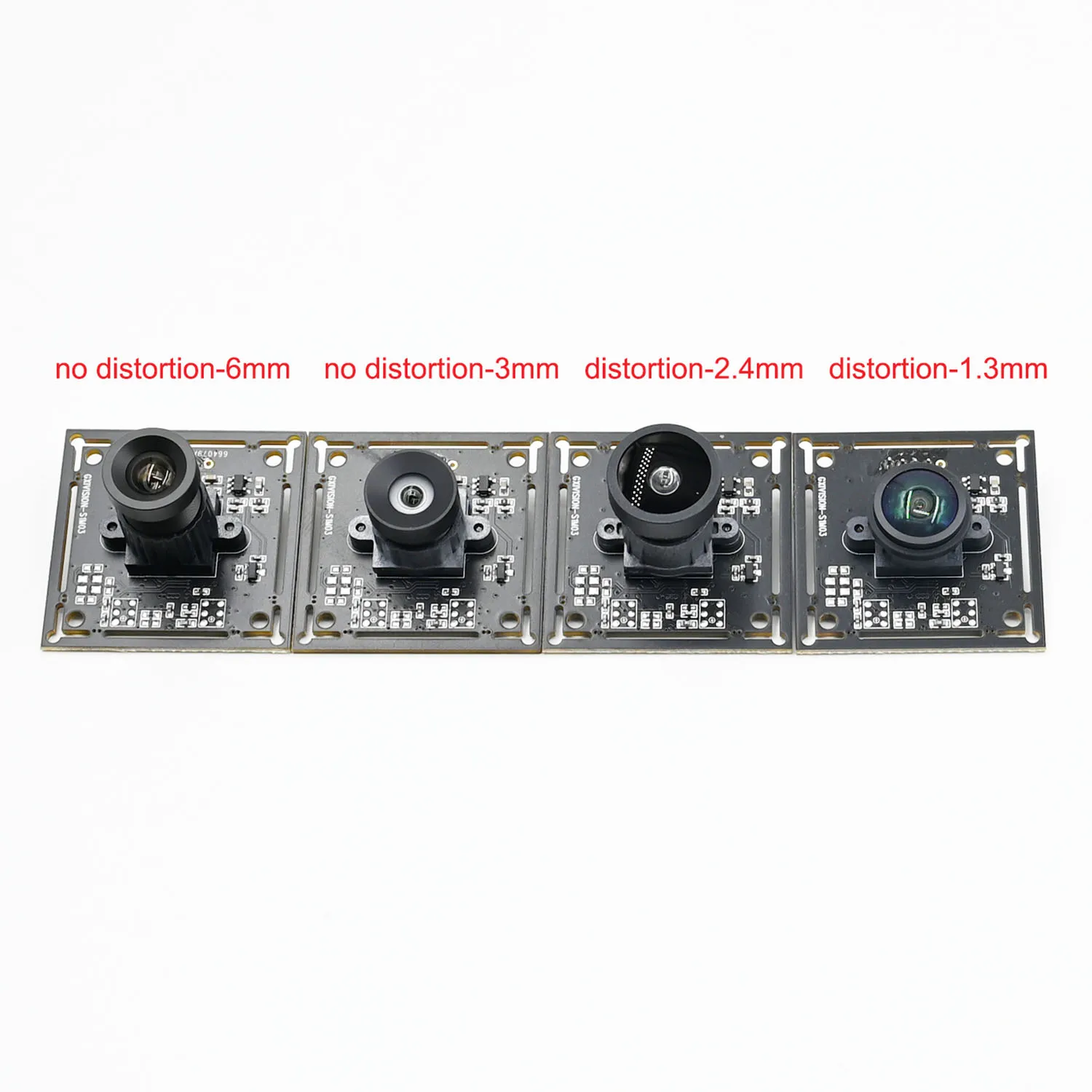 OV9281 kamera modülü, küresel  - Raspberry Pi Global Shutter Camera Imx296 incelemesi ve fiyatı