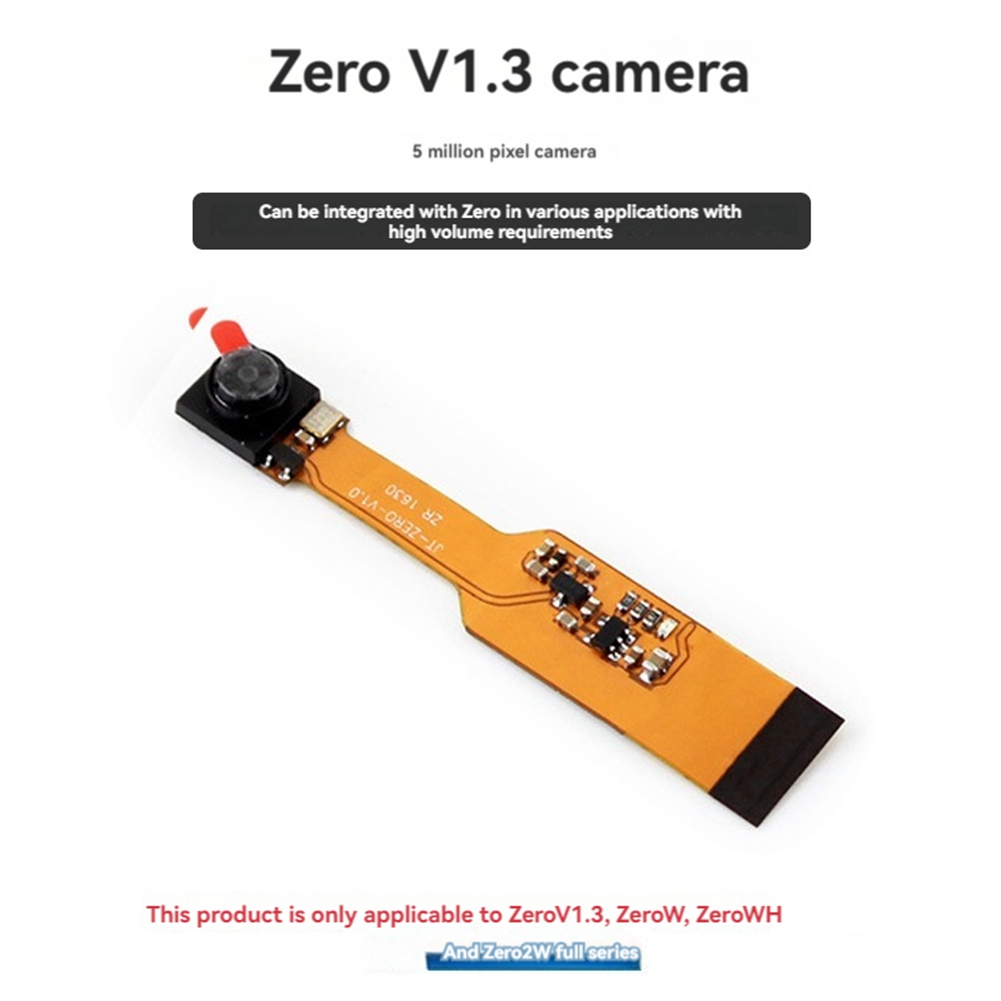 Raspberry Pi Zero için ABZZ-Ka - Pi Zero incelemesi ve fiyatı