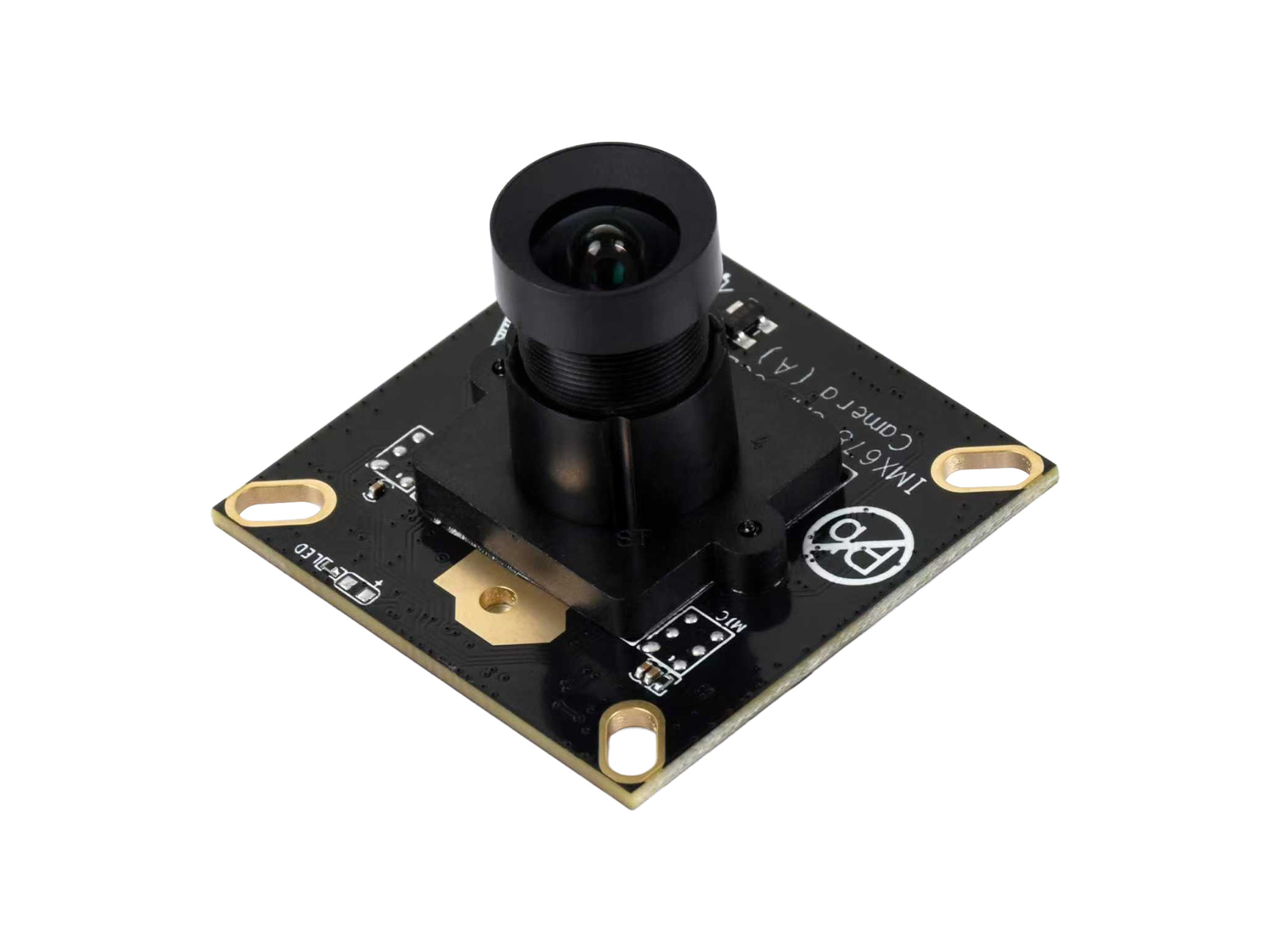 Waveshare IMX678 8MP M12 USB K - Raspberry Pi Global Shutter Camera Imx296 incelemesi ve fiyatı