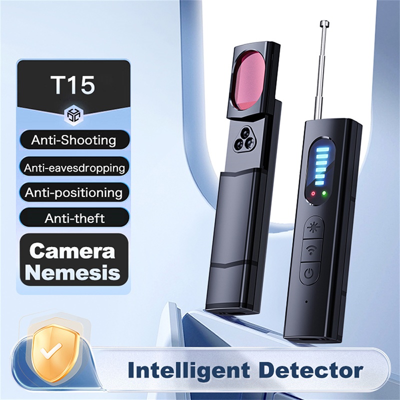 Gizli Kamera Dedektörü, Casusl - Pi Camera Cable incelemesi ve fiyatı