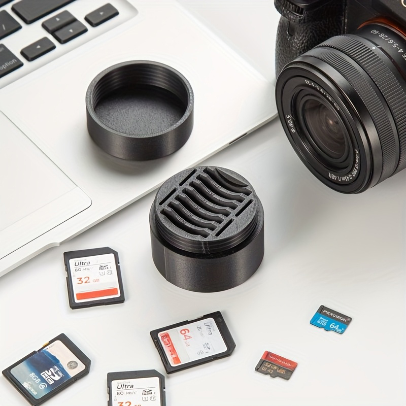 Hafıza Kartı Kılıfı Tutucu Ekr - Micro Sd Card incelemesi ve fiyatı