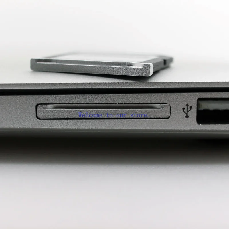 BaseQi MacBook Air 13 inç için - Micro Sd Card incelemesi ve fiyatı