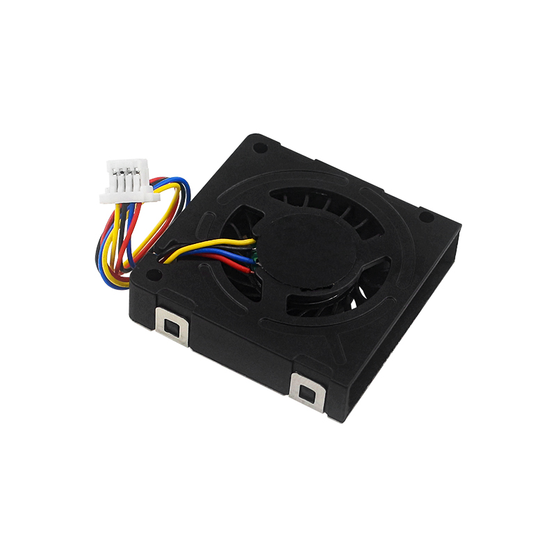 Raspberry Pi 5 PWM Soğutma Fan - Pi Cooler incelemesi ve fiyatı