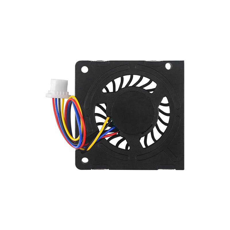 Raspberry Pi 5 PWM Soğutma Fan - Pi Cooler incelemesi ve fiyatı