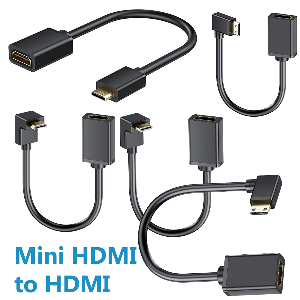 4K Mini HDMI - HDMI Kablosu HD - Pi Camera Cable incelemesi ve fiyatı
