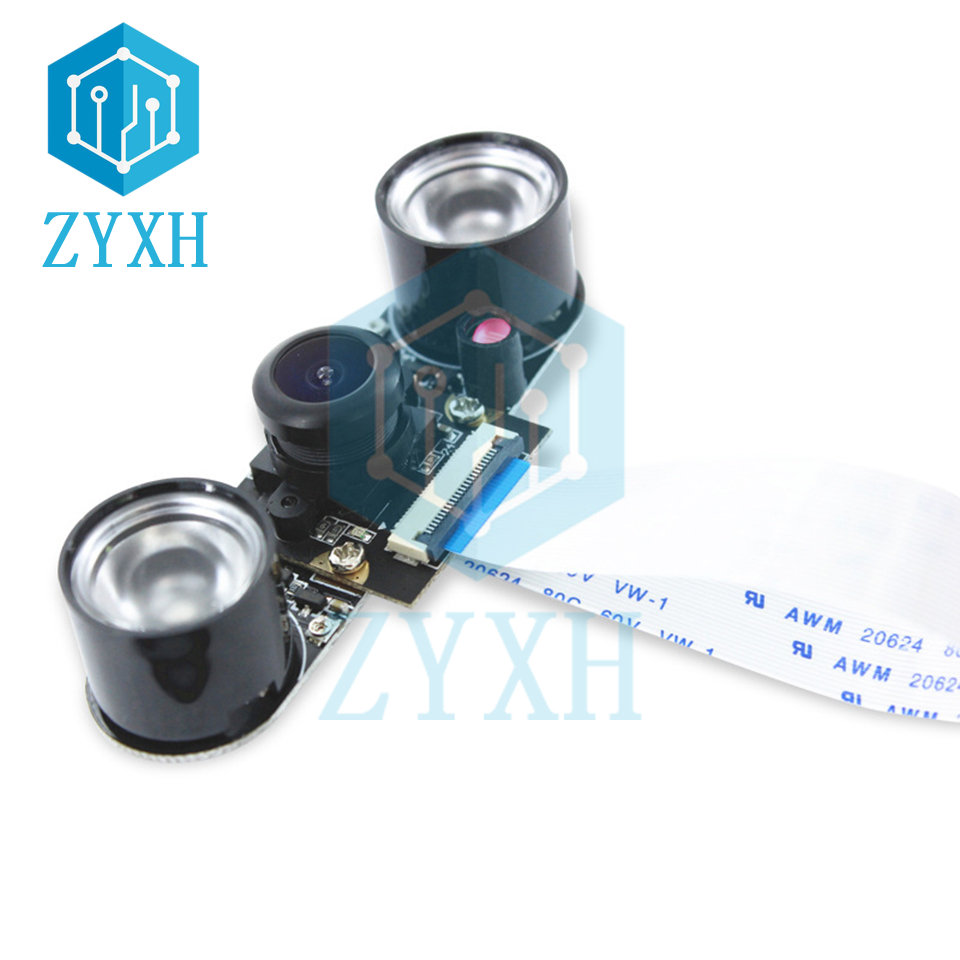 Turuncu Pi GC2035 kamera modül - Pi Camera Module incelemesi ve fiyatı