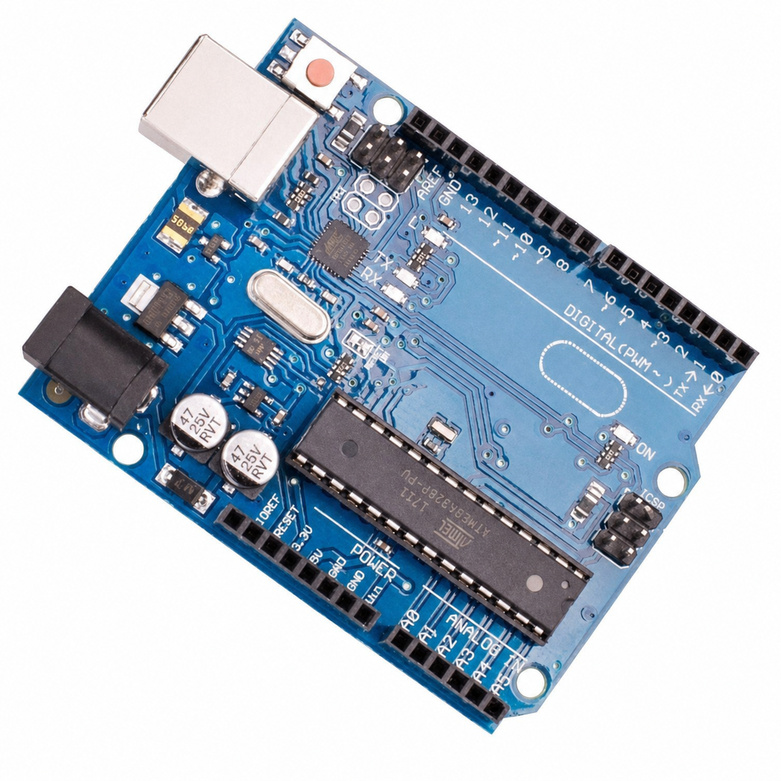 Uno R3 Dip Geliştirme Kartı At - Arduino Kit incelemesi ve fiyatı