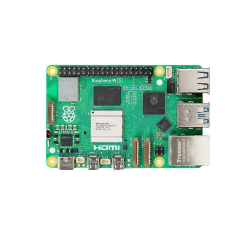 Raspberry Pi 5B 4G/8GB Nesil G - Raspberry Pi 5 incelemesi ve fiyatı