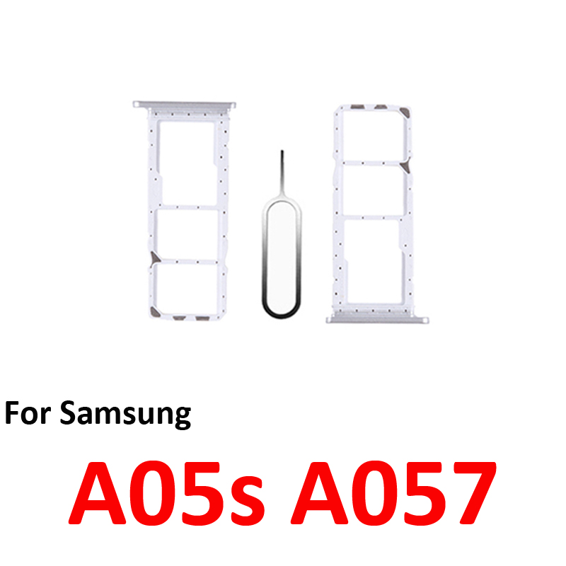 Samsung Galaxy A05s A057 A057F - Micro Sd Card incelemesi ve fiyatı