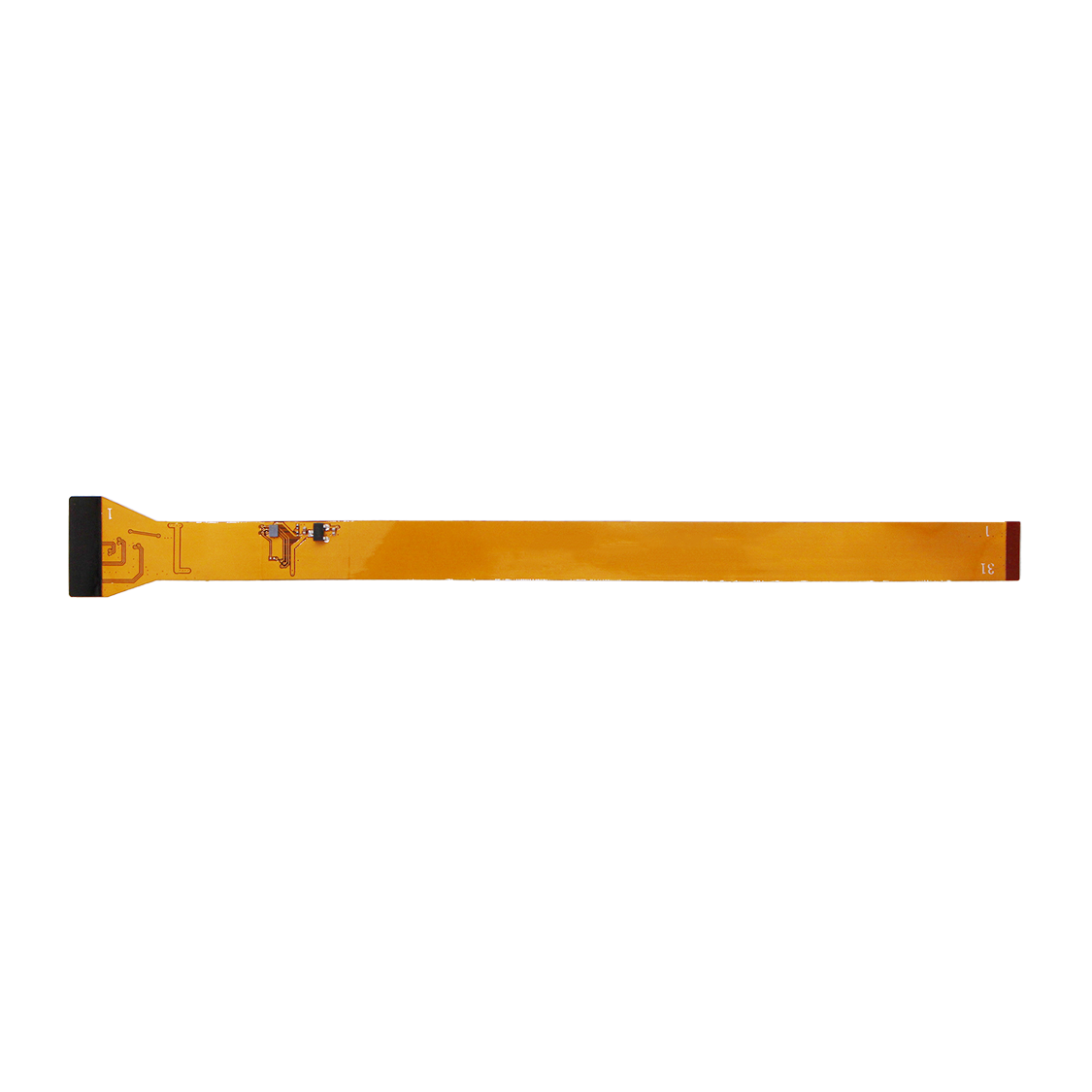 Radxa Kamera FPC AC008 Kablosu - Pi Camera Cable incelemesi ve fiyatı