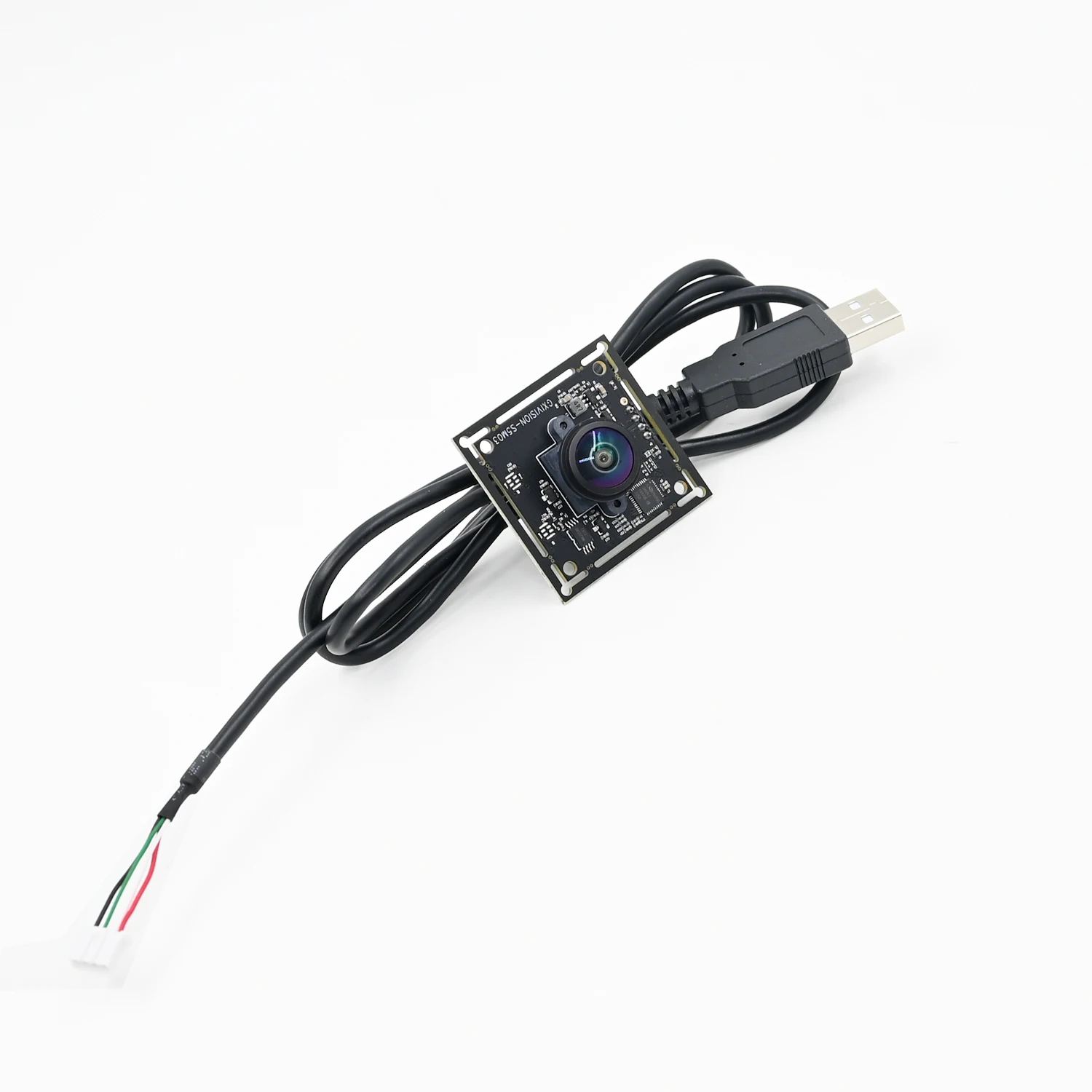 5MP USB Kamera Modülü OV5693 3 - Raspberry Pi 5 incelemesi ve fiyatı