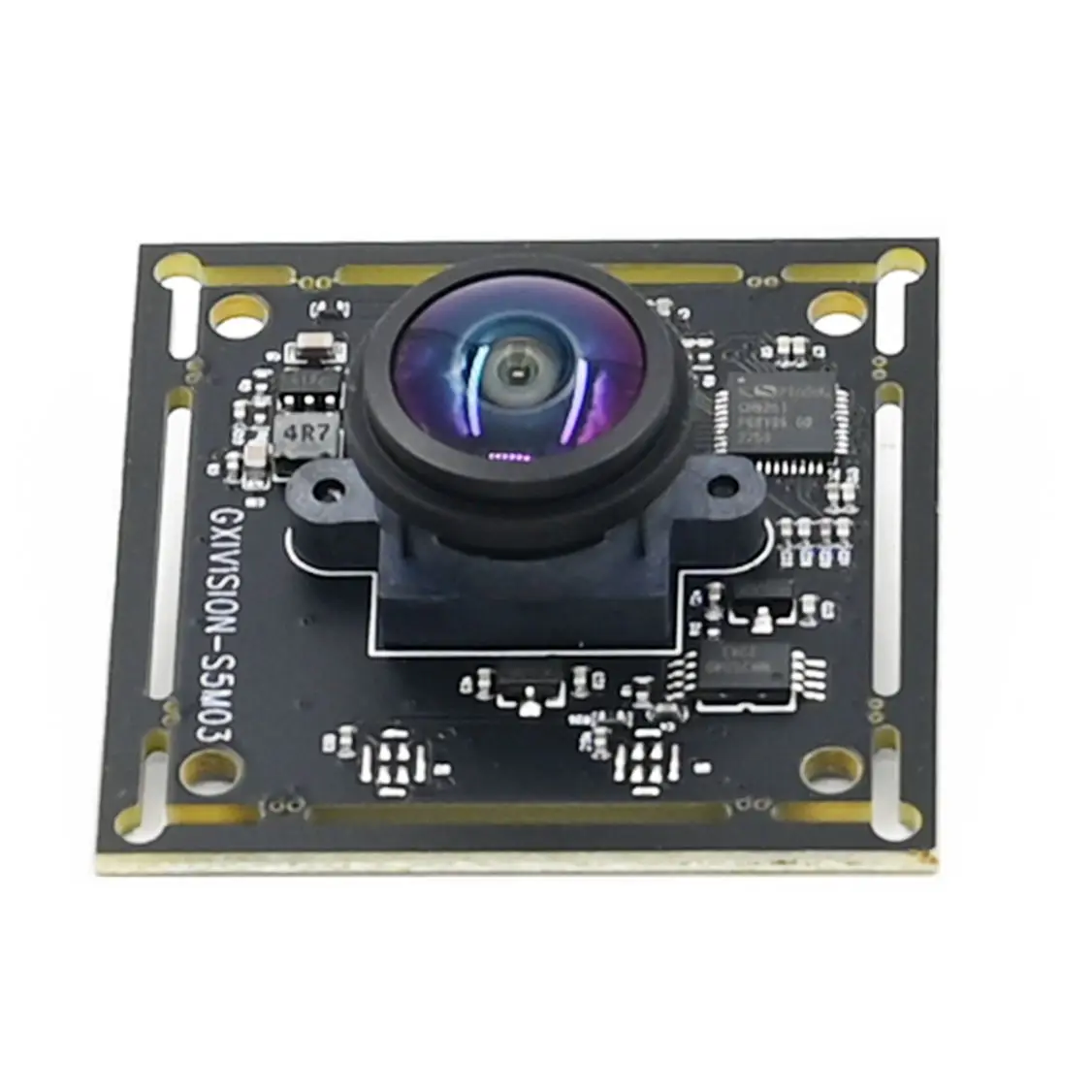 5MP USB Kamera Modülü OV5693 3 - Raspberry Pi 5 incelemesi ve fiyatı