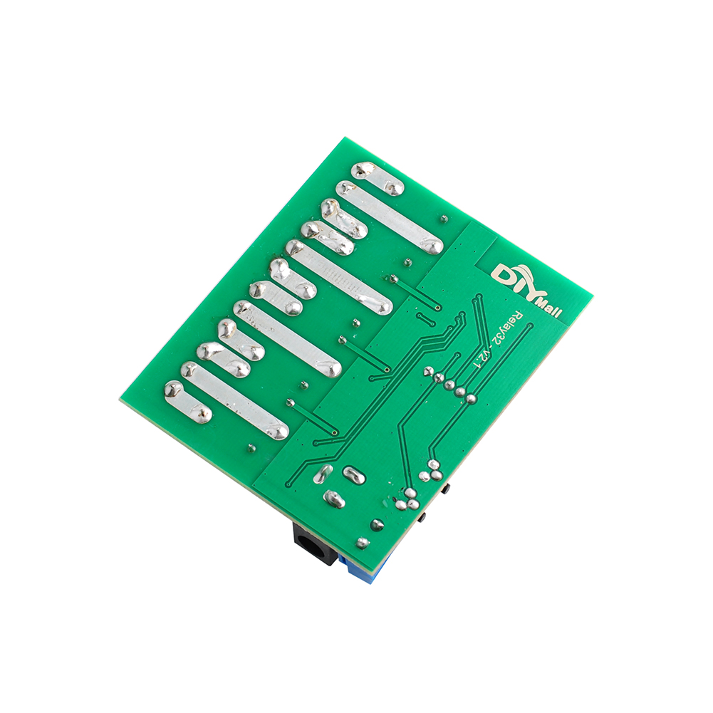 ESP32S 4CH Röle Modülü ESP32 W - Arduino Kit incelemesi ve fiyatı