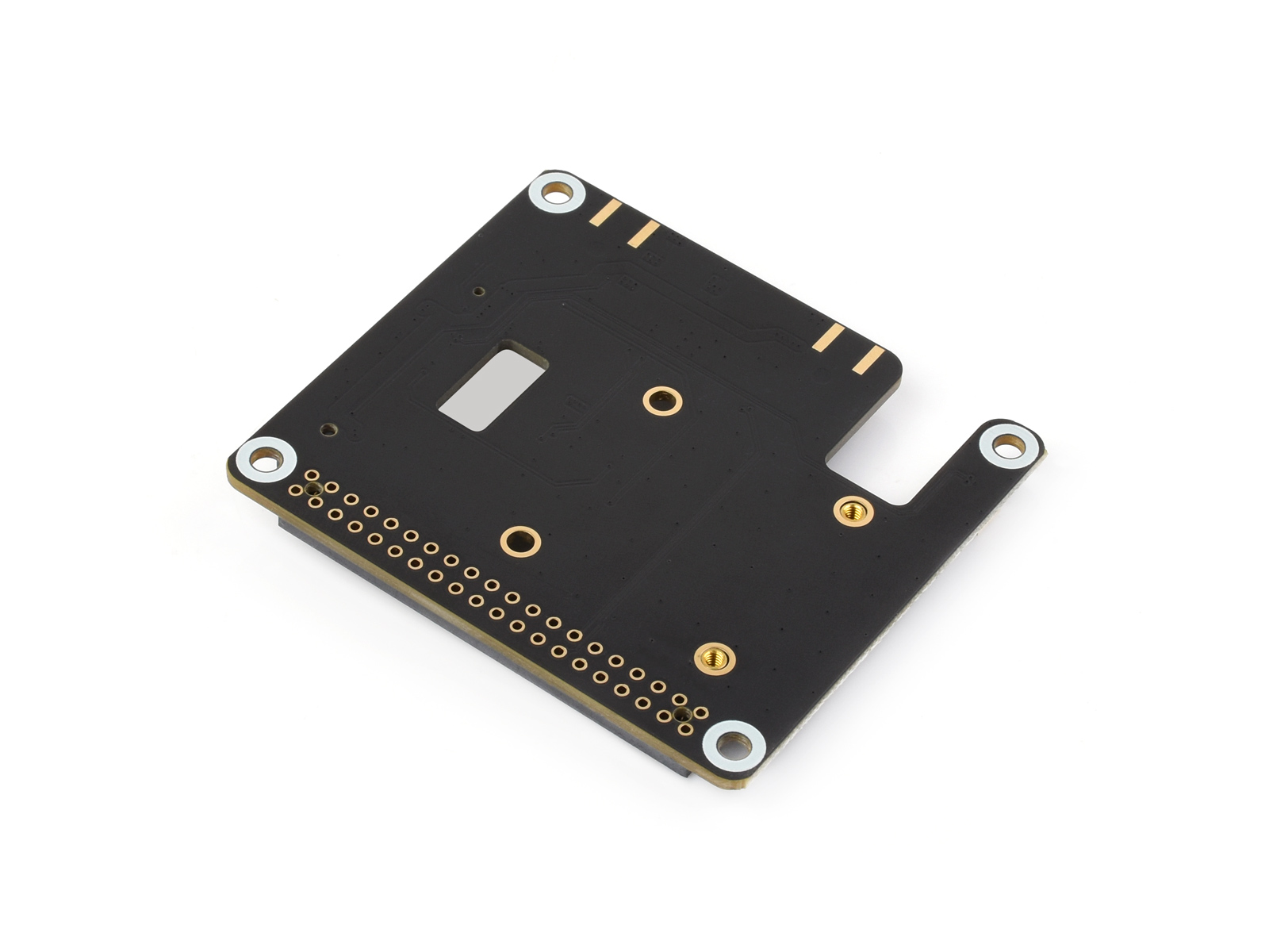 Raspberry Pi 5 için Waveshare  - Raspberry Pi 5 incelemesi ve fiyatı