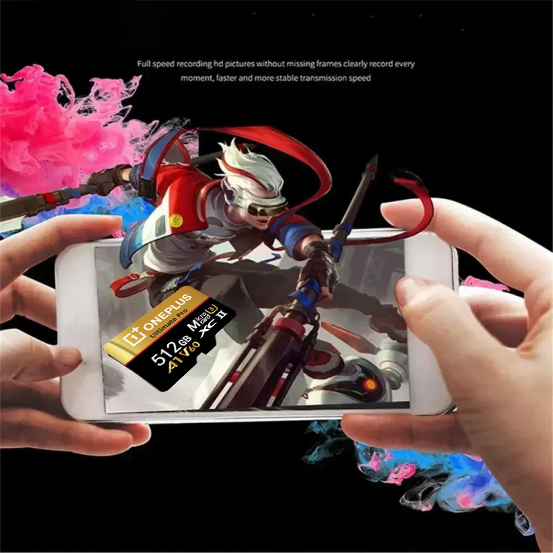 Lenovo 2026 Yüksek Hızlı Micro - Micro Sd Card incelemesi ve fiyatı