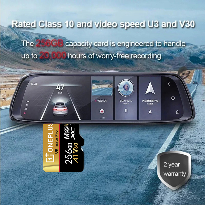 Lenovo 2026 Yüksek Hızlı Micro - Micro Sd Card incelemesi ve fiyatı
