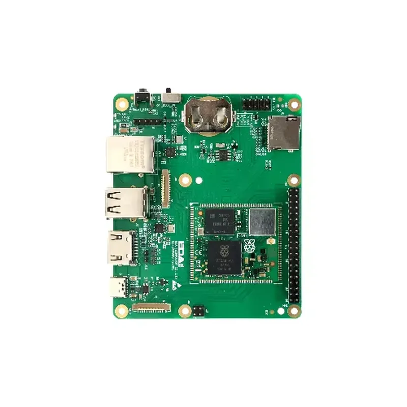 ED-CM0NANO 10008 Endüstriyel S - Raspberry Pi incelemesi ve fiyatı