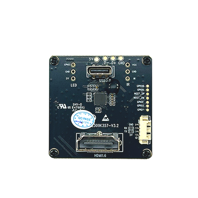 8MP HD IMX585 USB3.0 Kamera Mo - Raspberry Pi Global Shutter Camera Imx296 incelemesi ve fiyatı