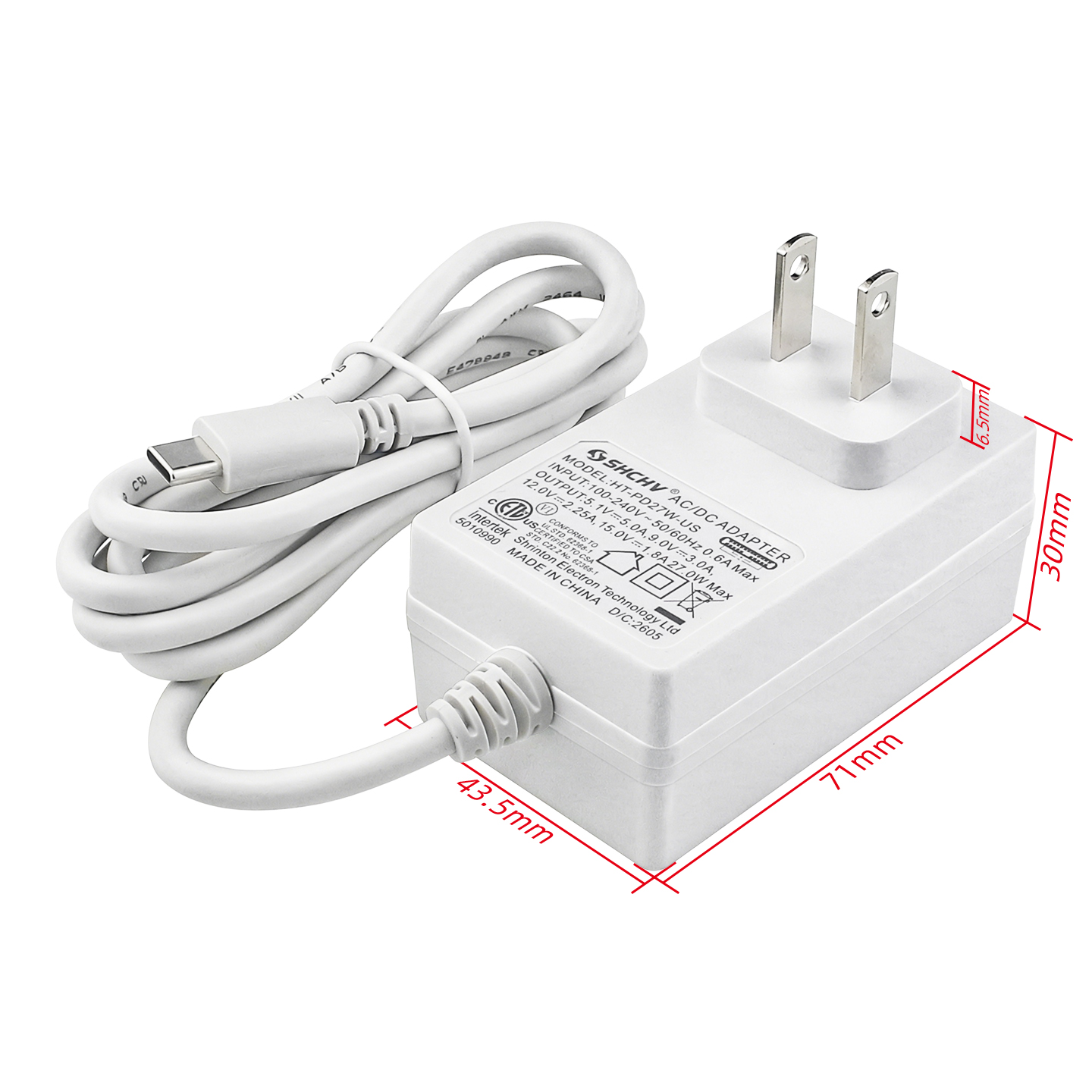 Raspberry Pi 5 5.1V 5A Güç Kay - Pi Power Supply incelemesi ve fiyatı