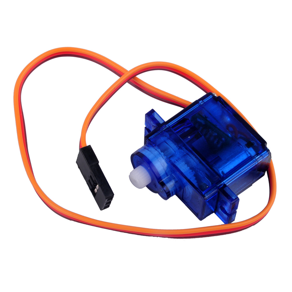 4 takım fstech FS90 9g mikro S - Raspberry Pi 4 incelemesi ve fiyatı