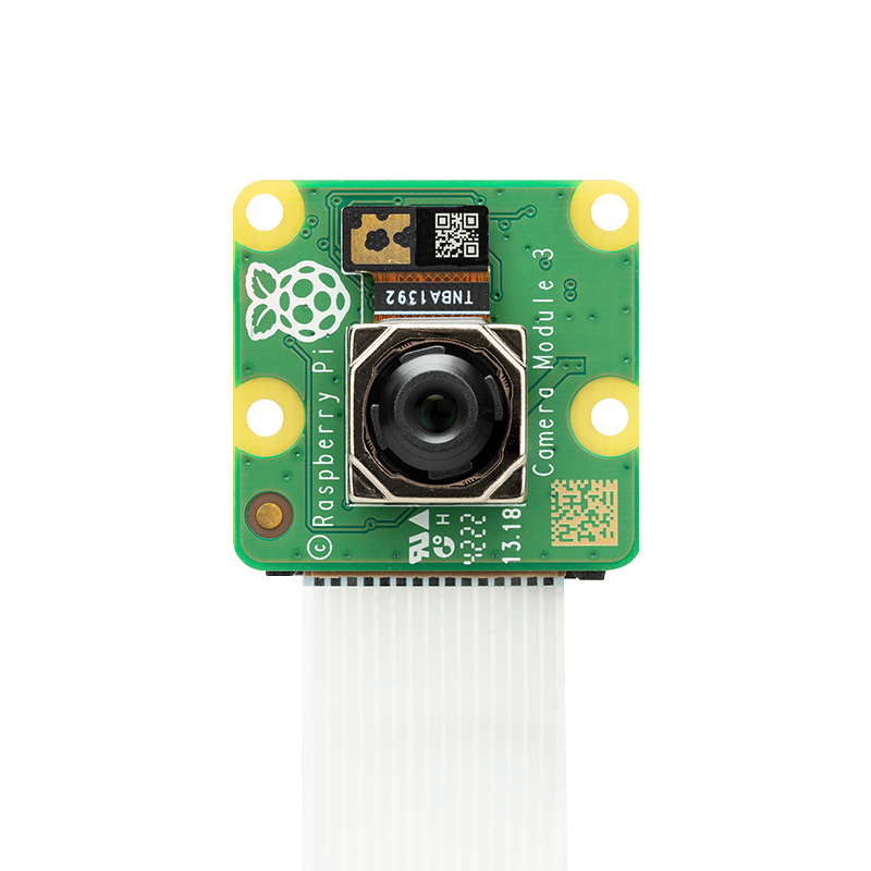 Kamera Modülü 3 Kamera 12 MP M - Pi Camera Module incelemesi ve fiyatı