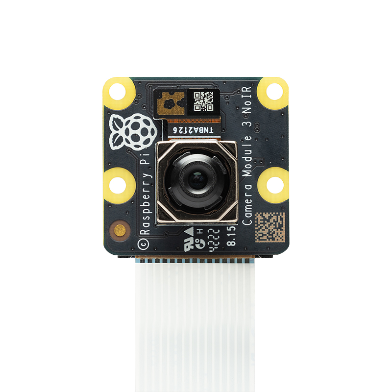 Kamera Modülü 3 Kamera 12 MP M - Pi Camera Module incelemesi ve fiyatı
