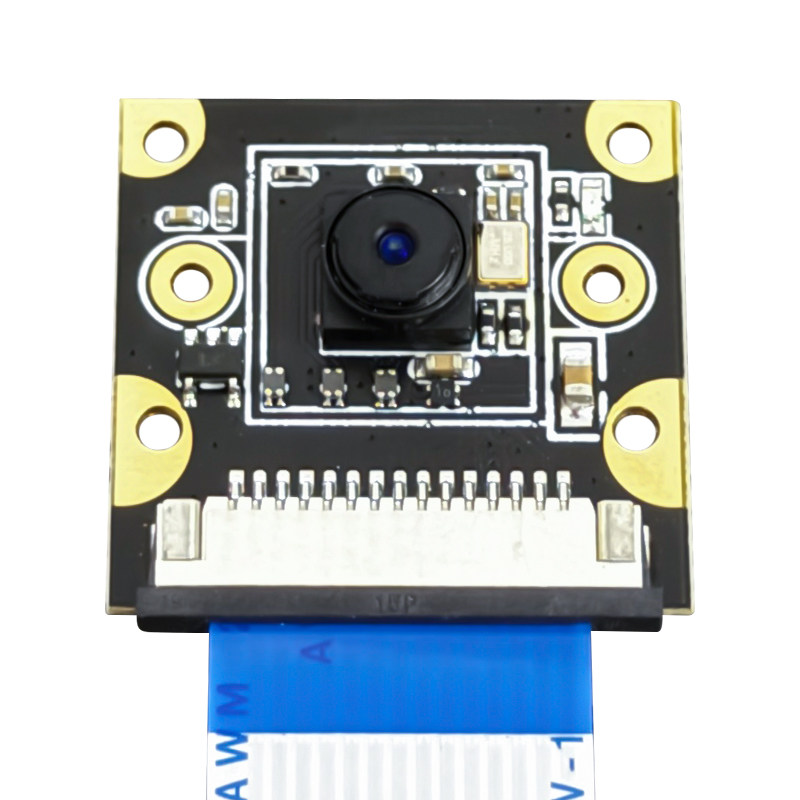 IMX219 8MP Kamera Modülü, MIPI - Pi Camera Module incelemesi ve fiyatı