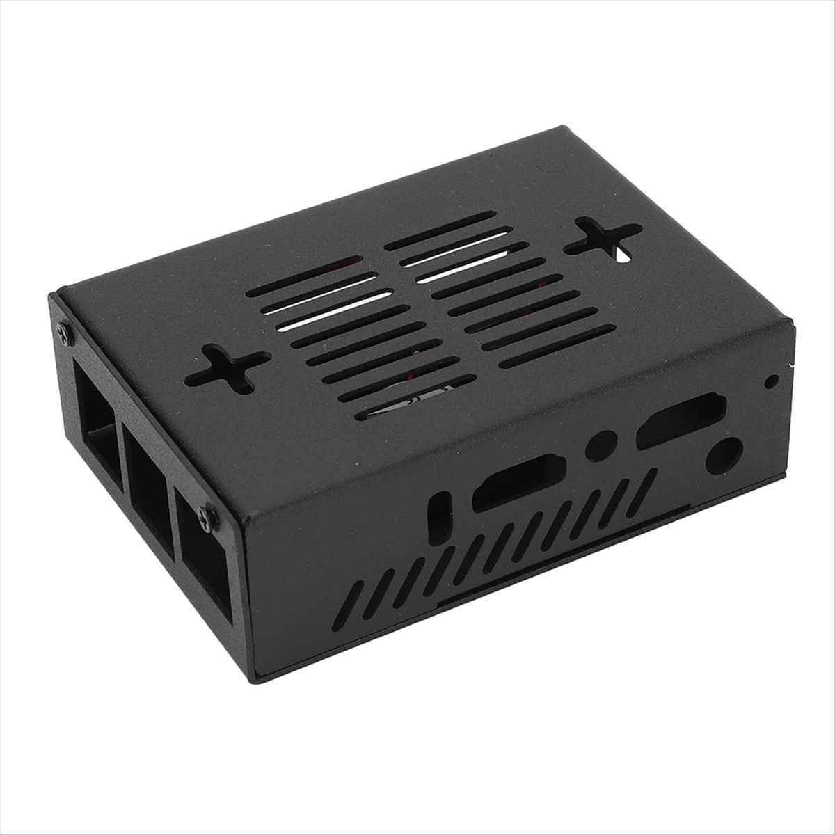Orange Pi 5 Pro / 5 Ultra kasa - Pi 5 Case incelemesi ve fiyatı