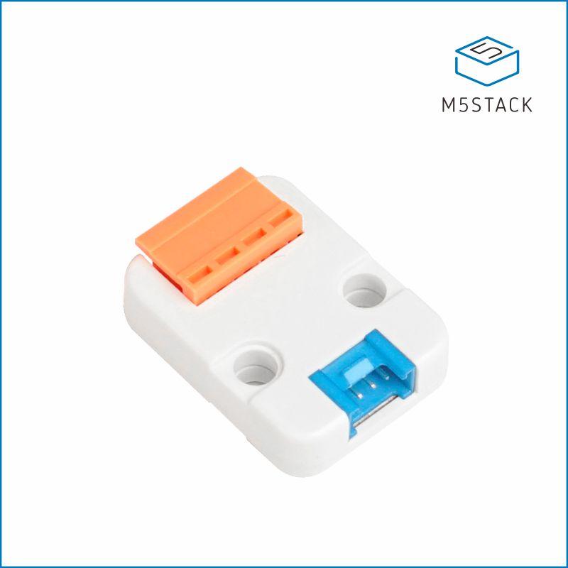 M5Stack Resmi RS485 - TTL Dönü - Pi Camera Module incelemesi ve fiyatı