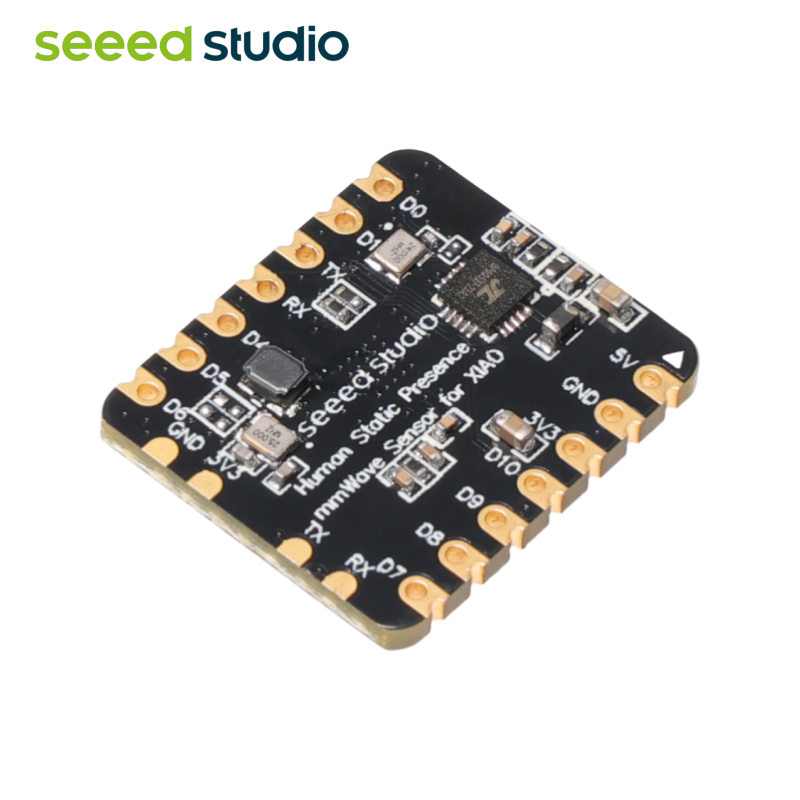 24GHz mmWave Sensörü, Ev Asist - Arduino Kit incelemesi ve fiyatı