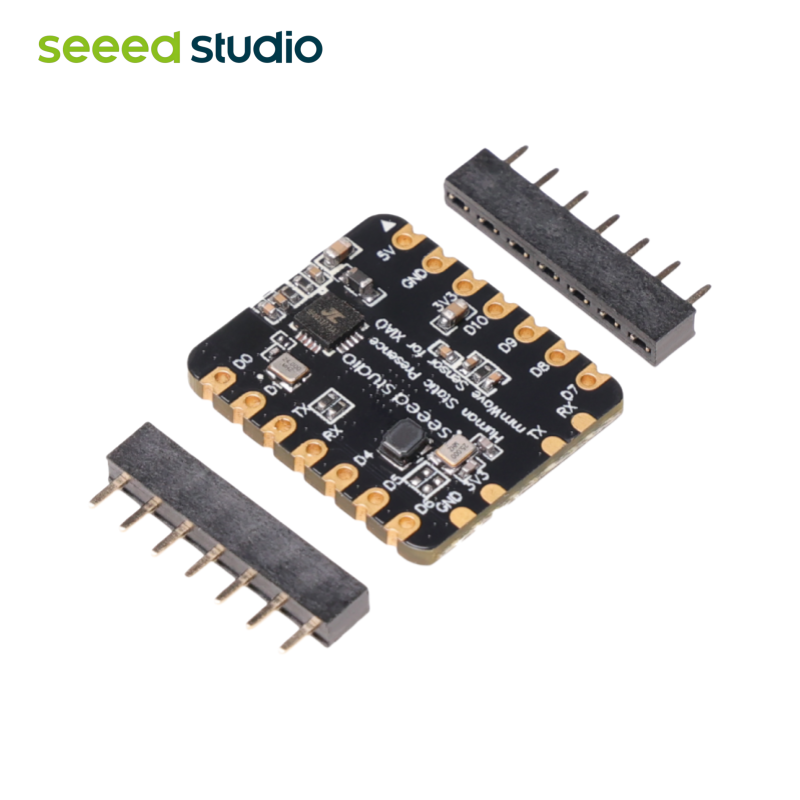 24GHz mmWave Sensörü, Ev Asist - Arduino Kit incelemesi ve fiyatı