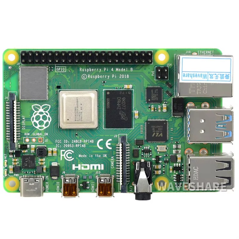 【Sıcak Fırsat】Raspberry Pi 3b+ - Raspberry Pi incelemesi ve fiyatı