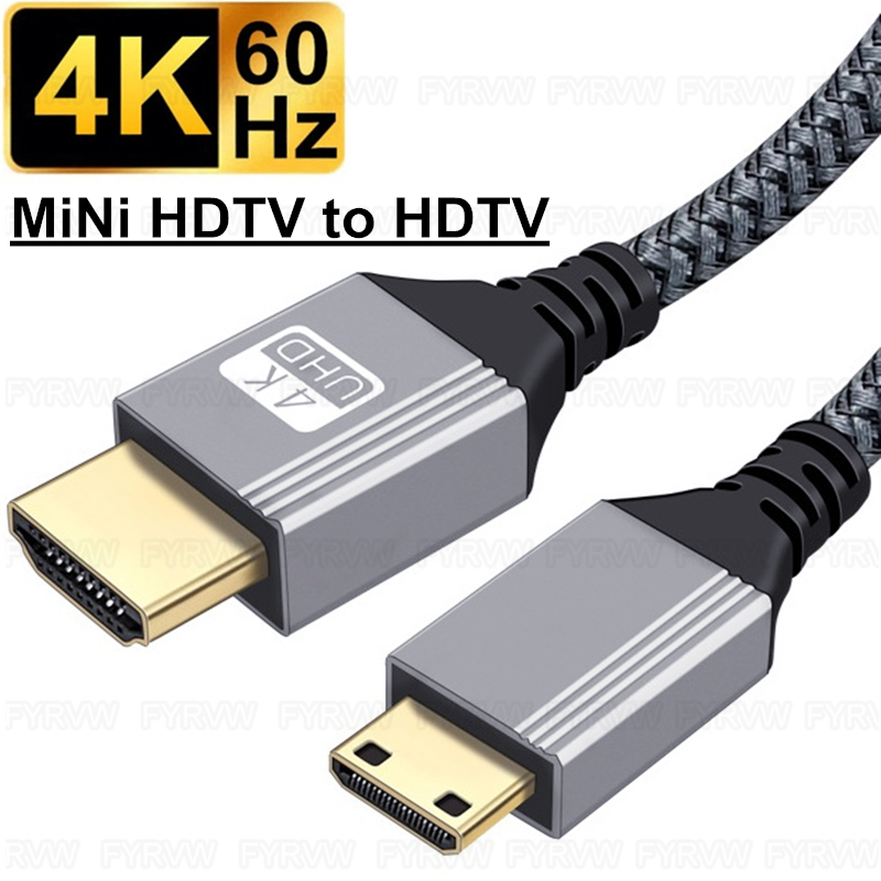4K HDTV - Mini HDMI uyumlu Kab - Pi Camera Cable incelemesi ve fiyatı