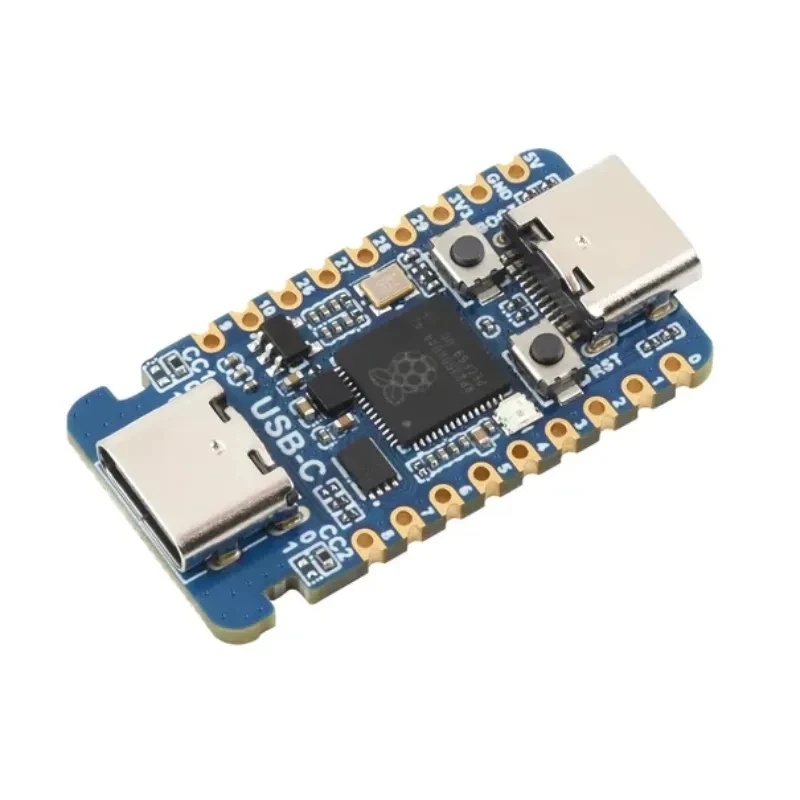 Raspberry Pi Pico 2 RP2350A Ge - Pi Zero incelemesi ve fiyatı