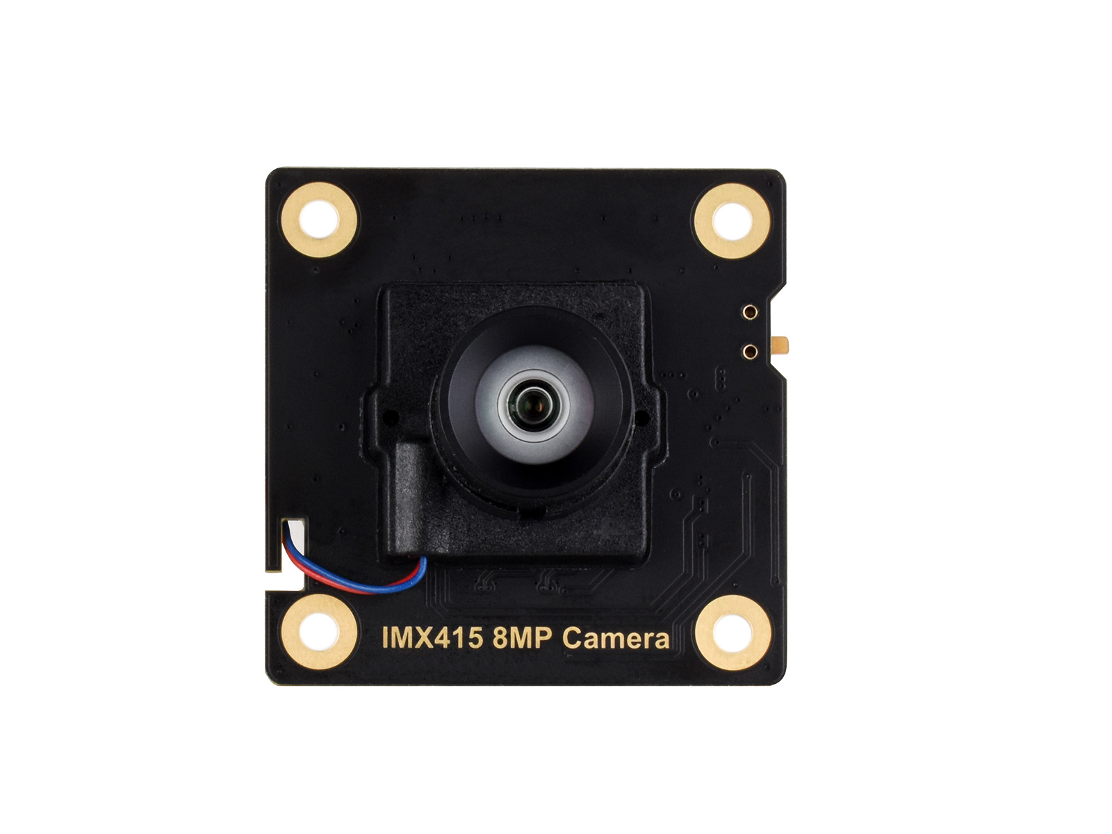 Waveshare IMX415 8MP Kamera Mo - Raspberry Pi Global Shutter Camera Imx296 incelemesi ve fiyatı