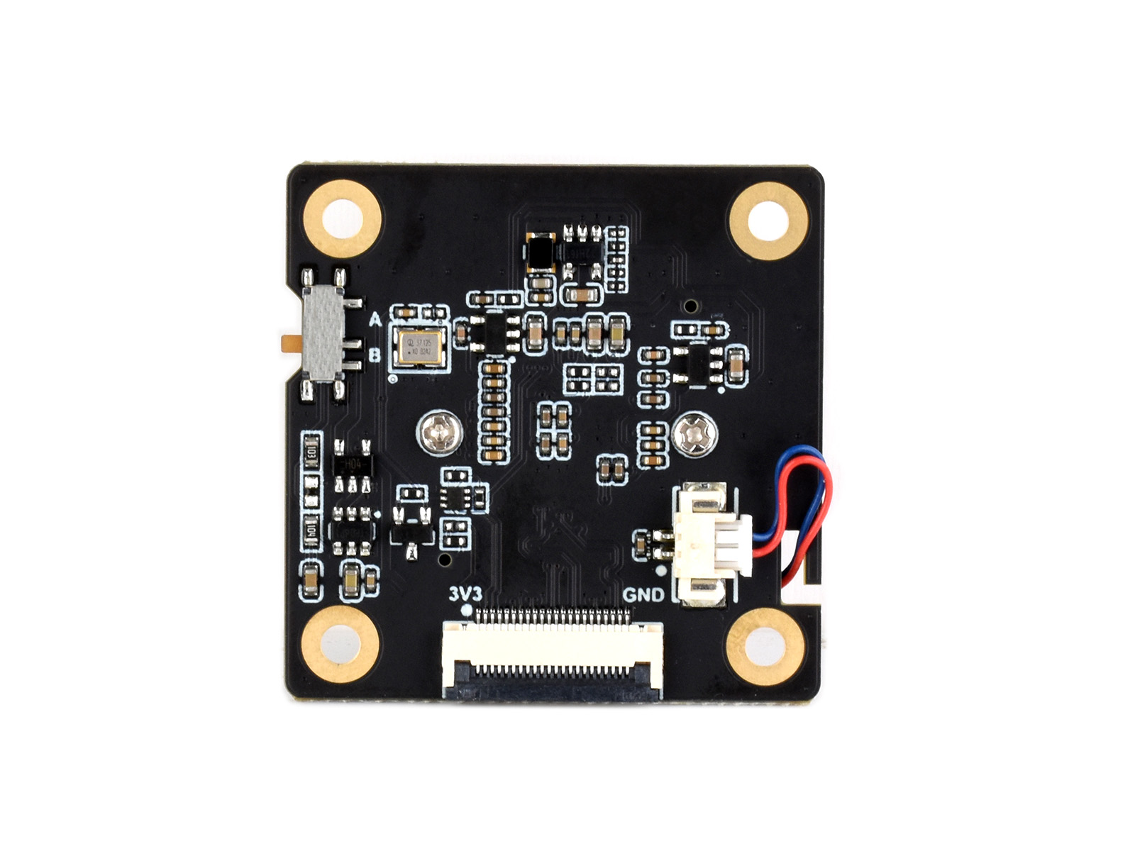 Waveshare IMX415 8MP Kamera Mo - Raspberry Pi Global Shutter Camera Imx296 incelemesi ve fiyatı