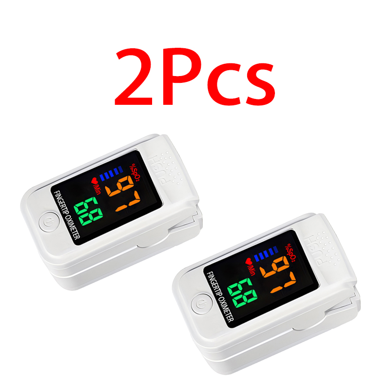 Ev Tipi Parmak Ucu Nabız Oksim - Pi Display incelemesi ve fiyatı