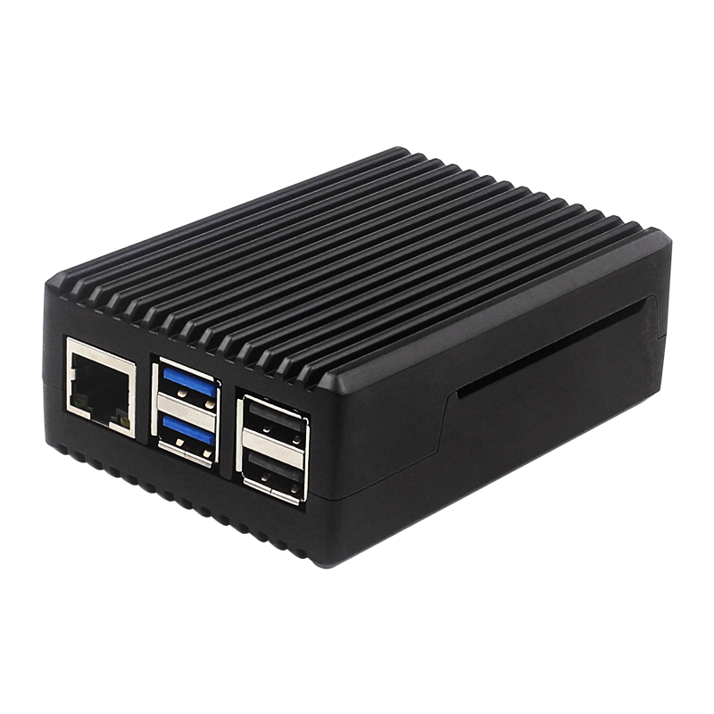 Raspberry Pi 5 Alüminyum Kasa  - Pi Cooler incelemesi ve fiyatı