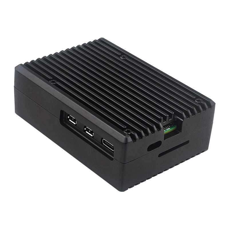 Raspberry Pi 5 Alüminyum Kasa  - Pi Cooler incelemesi ve fiyatı