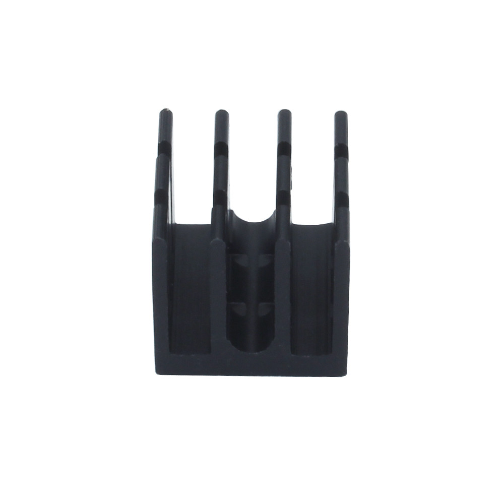 12x12x12mm 50 adet Alüminyum S - Pi Cooler incelemesi ve fiyatı