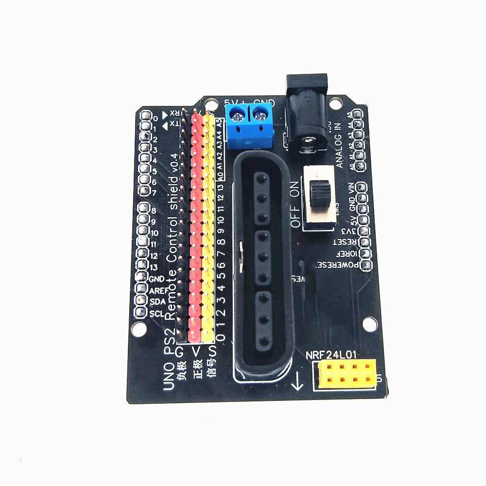 Servo Denetleyici Geliştirme s - Arduino Kit incelemesi ve fiyatı